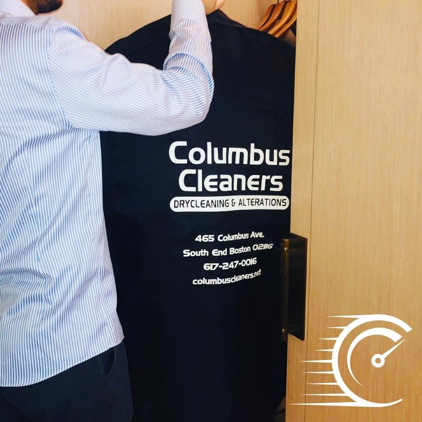 Same Day Dry cleaning and laundry services