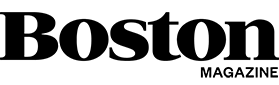 Boston Magazine Logo