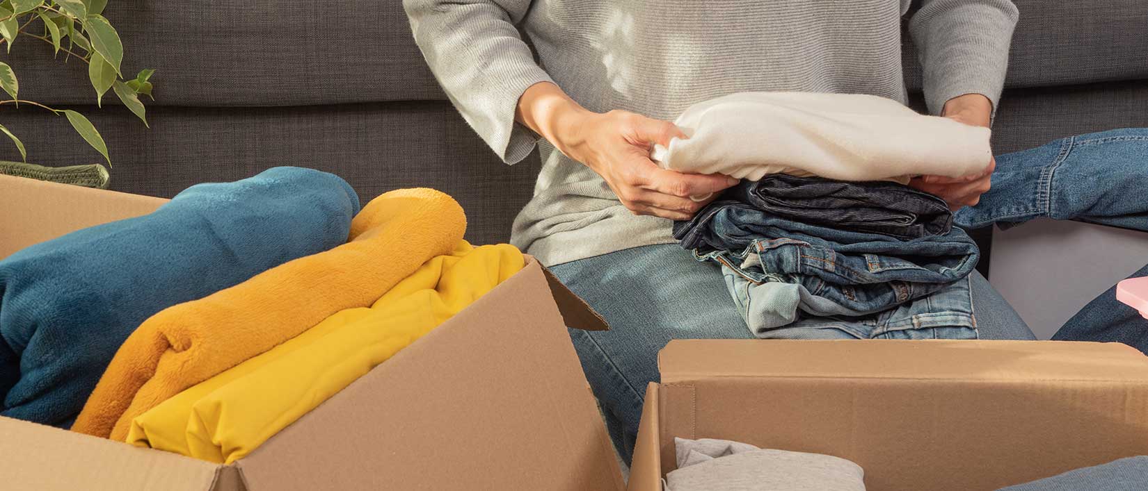 Packing Mistakes to Avoid, According to a Professional