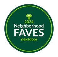 Nextdoor favorite Logo